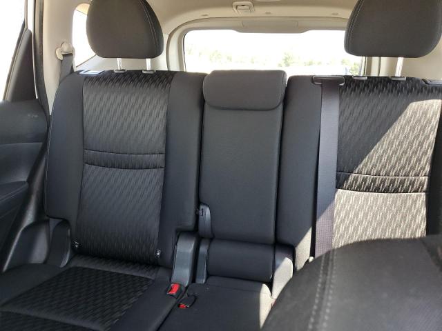 Photo 10 from auction – 2018 NISSAN ROGUE S with VIN KNMAT2MV5JP542863
