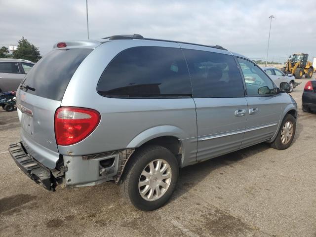 Photo 3 from auction – 2003 CHRYSLER TOWN & COU with VIN 2C4GP54L63R208194