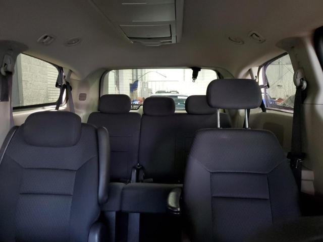 Photo 10 from auction – 2010 DODGE GRAND CARA with VIN 2D4RN5D19AR145587