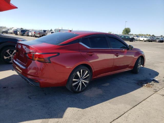 Photo 3 from auction – 2019 NISSAN ALTIMA SR with VIN 1N4BL4CVXKC227900