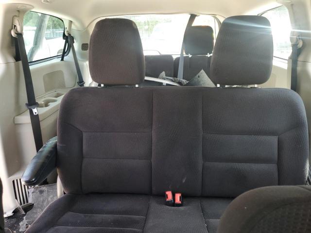 Photo 10 from auction – 2014 DODGE GRAND CARA with VIN 2C4RDGBGXER193401