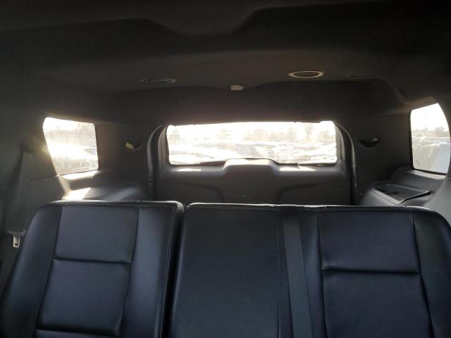 Photo 10 from auction – 2013 FORD EXPLORER P with VIN 1FM5K8AR4DGC72832