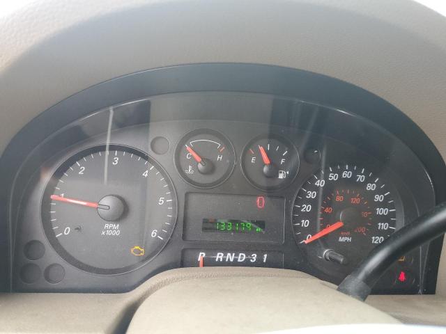 Photo 9 from auction – 2004 FORD FREESTAR S with VIN 2FMDA516X4BA48460