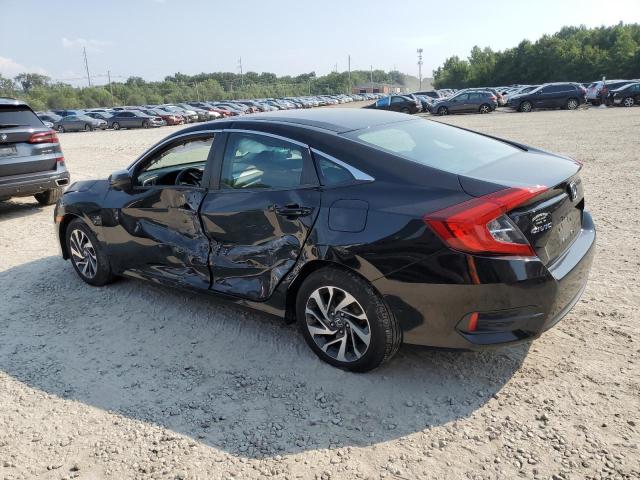 Photo 2 from auction – 2016 HONDA CIVIC EX with VIN 19XFC2F76GE247560