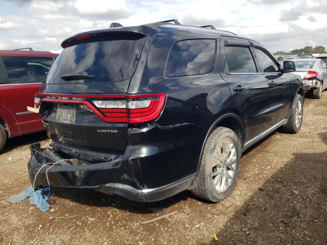 Photo 3 from auction – 2016 DODGE DURANGO LI with VIN 1C4RDJDG8GC383686