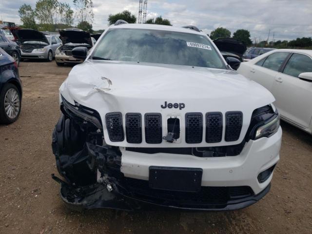 Photo 5 from auction – 2023 JEEP CHEROKEE A with VIN 1C4PJMMB3PD100823