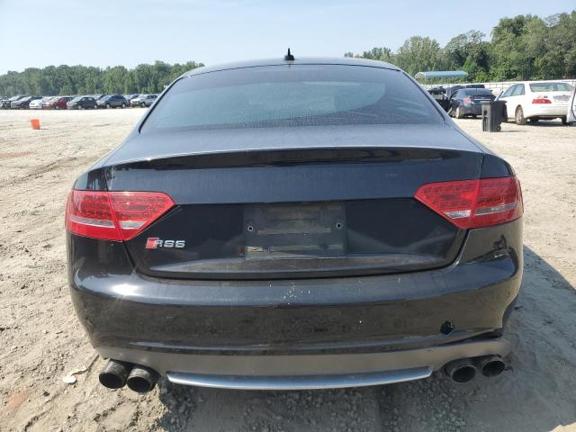 Photo 6 from auction – 2010 AUDI S5 PRESTIG with VIN WAU3VAFR5AA033370