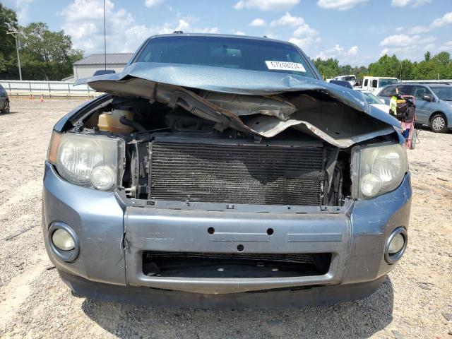Photo 5 from auction – 2011 FORD ESCAPE XLT with VIN 1FMCU9DGXBKB70608