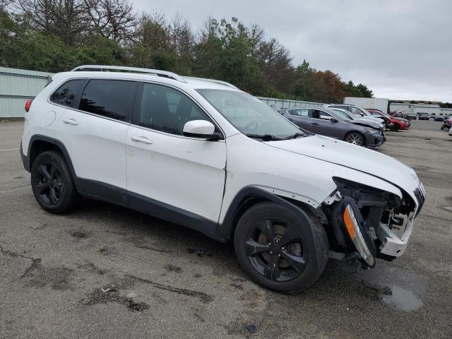 Photo 4 from auction – 2014 JEEP CHEROKEE L with VIN 1C4PJLDS7EW103896