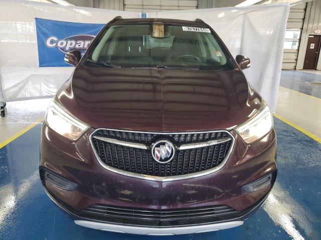 Photo 5 from auction – 2017 BUICK ENCORE PRE with VIN KL4CJASB7HB047986