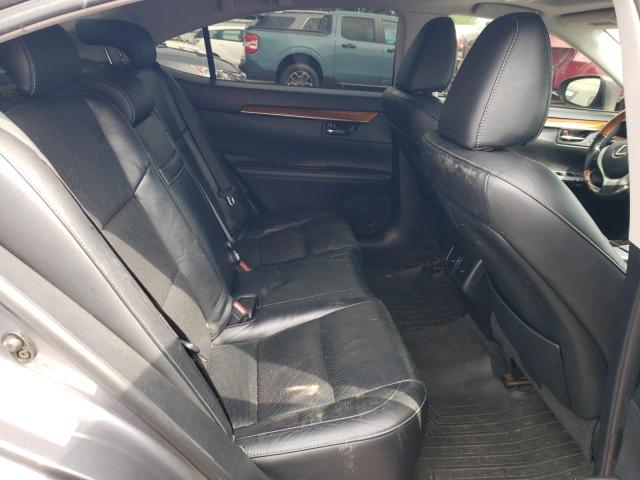 Photo 10 from auction – 2013 LEXUS ES 300H with VIN JTHBW1GGXD2031653