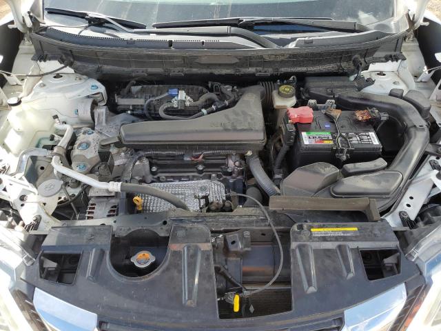 Photo 12 from auction – 2017 NISSAN ROGUE S with VIN JN8AT2MT7HW143052