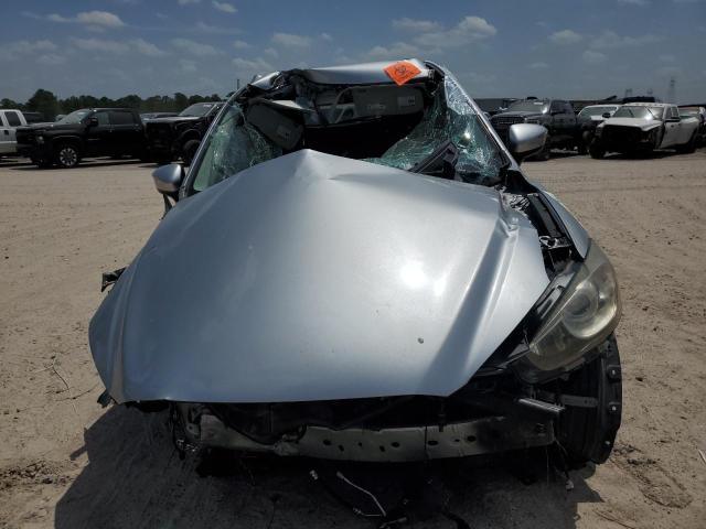 Photo 5 from auction – 2016 MAZDA CX-5 GT with VIN JM3KE2DY8G0873910