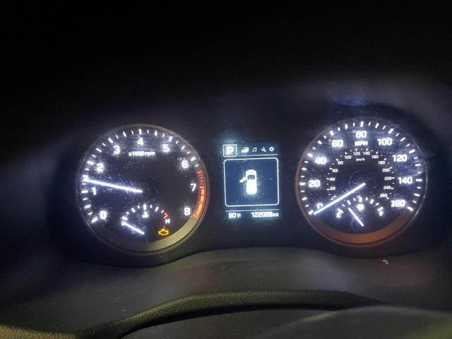 Photo 9 from auction – 2016 HYUNDAI TUCSON LIM with VIN KM8J3CA42GU158532