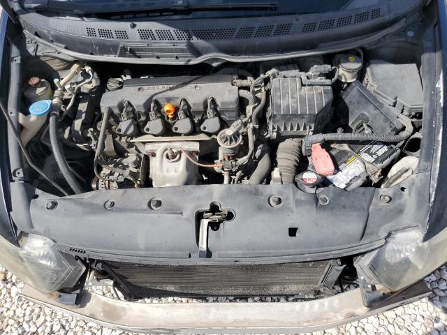 Photo 11 from auction – 2011 HONDA CIVIC EX with VIN 2HGFG1B84BH505053