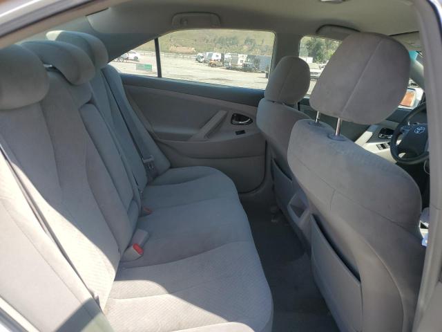 Photo 10 from auction – 2009 TOYOTA CAMRY BASE with VIN 4T4BE46K99R081436