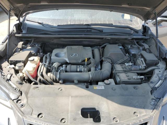 Photo 12 from auction – 2018 LEXUS NX 300 BAS with VIN JTJBARBZ9J2171015