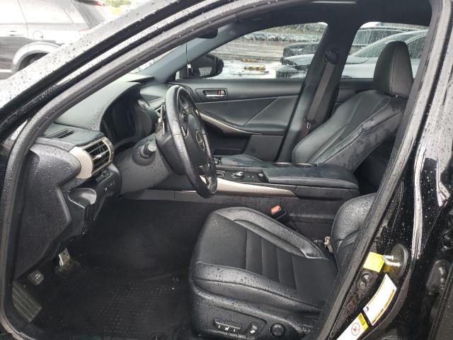 Photo 7 from auction – 2016 LEXUS IS 350 with VIN JTHCE1D20G5010569