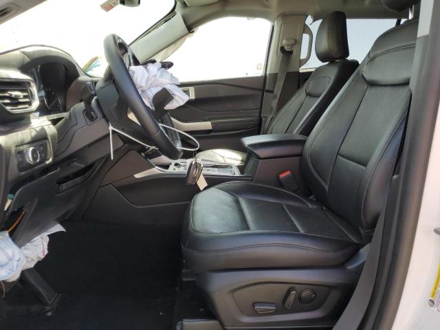 Photo 7 from auction – 2022 FORD EXPLORER L with VIN 1FMSK7FH5NGA52453