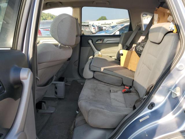 Photo 11 from auction – 2007 HONDA CR-V EX with VIN JHLRE48517C014341