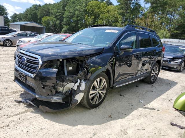 SUBARU ASCENT LIM 2020 with VIN 4S4WMAPD8L3446313 - Photo from auction