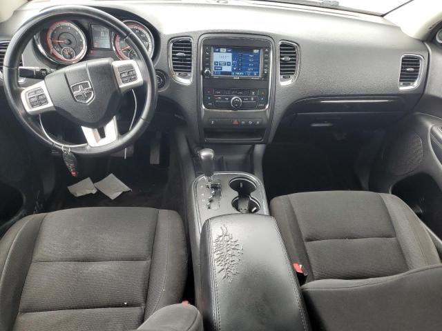 Photo 8 from auction – 2012 DODGE DURANGO CR with VIN 1C4RDHDG3CC257495