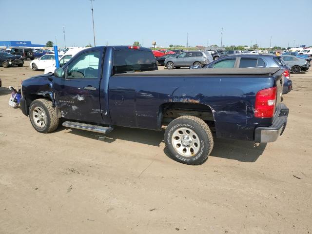 صورة رقم 2 من المزاد - 2010 CHEVROLET SILVERADO مع VIN 1GCPCPEX0AZ216481