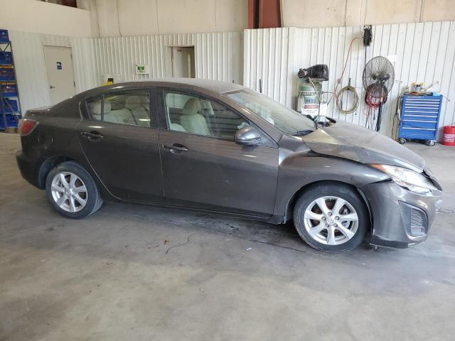 Photo 4 from auction – 2010 MAZDA 3 I with VIN JM1BL1SF9A1312644