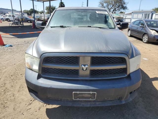 Photo 5 from auction – 2012 DODGE RAM 1500 S with VIN 1C6RD6FT0CS157513