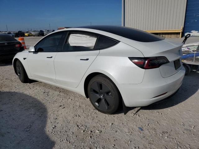 Photo 2 from auction – 2023 TESLA MODEL 3 with VIN 5YJ3E1EAXPF491372