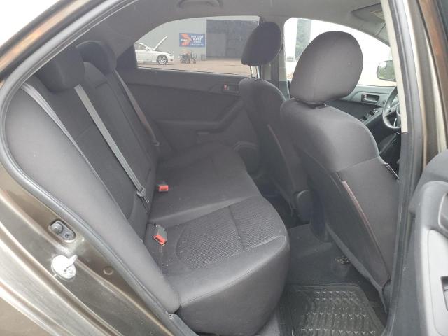 Photo 10 from auction – 2010 KIA FORTE LX with VIN KNAFT4A28A5069559