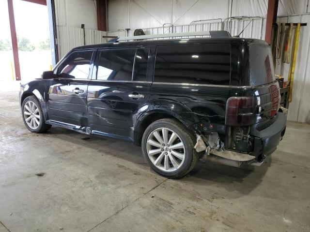 Photo 2 from auction – 2016 FORD FLEX SEL with VIN 2FMHK6C80GBA06581