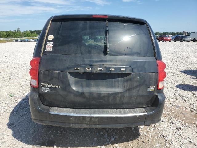 Photo 6 from auction – 2019 DODGE GRAND CARA with VIN 2C4RDGCG0KR802277