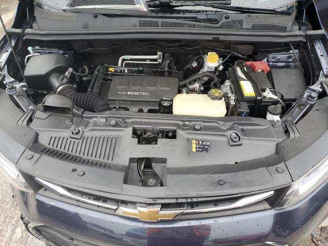 Photo 12 from auction – 2019 CHEVROLET TRAX LS with VIN 3GNCJNSB9KL153270