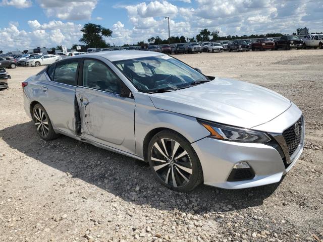 Photo 4 from auction – 2021 NISSAN ALTIMA SR with VIN 1N4BL4CV9MN364978
