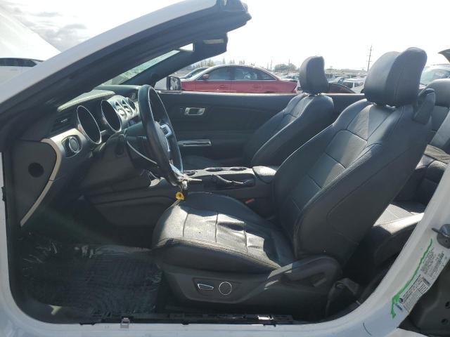 Photo 7 from auction – 2018 FORD MUSTANG with VIN 1FATP8UH4J5136018
