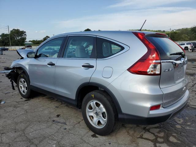 Photo 2 from auction – 2016 HONDA CR-V LX with VIN 5J6RM4H36GL099363