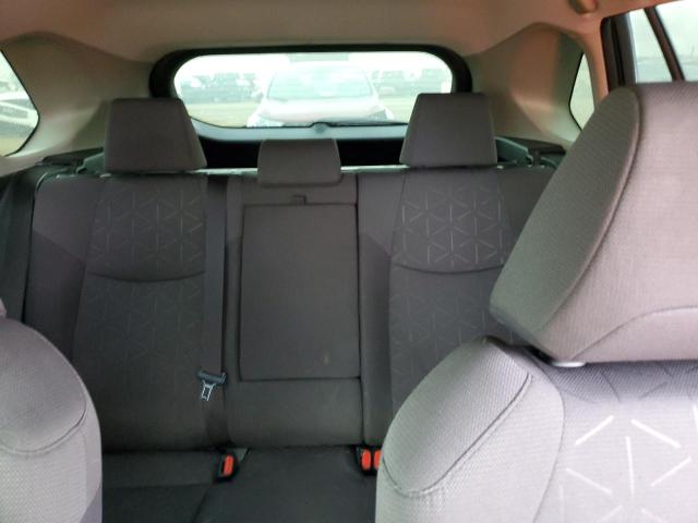 Photo 10 from auction – 2021 TOYOTA RAV4 XLE with VIN JTMP1RFV0MD076965