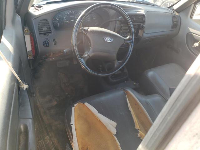 Photo 8 from auction – 2003 FORD RANGER with VIN 1FTYR10U13PA49575
