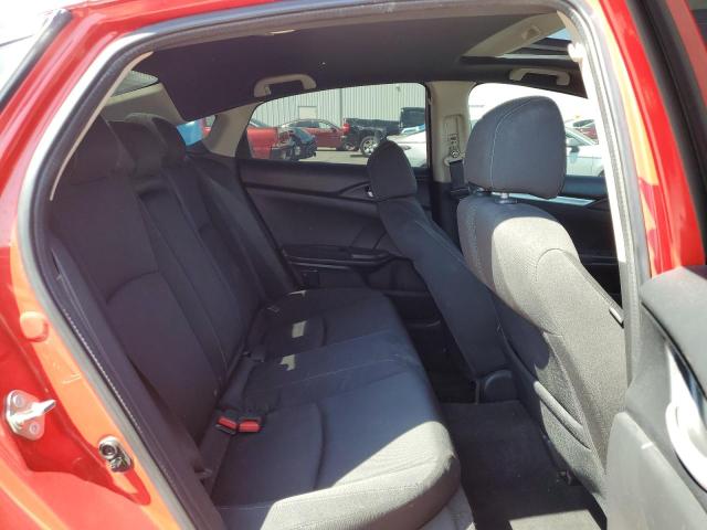 صورة رقم 10 من المزاد - 2016 HONDA CIVIC EX مع VIN 2HGFC2F71GH547349