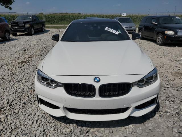 Photo 5 from auction – 2016 BMW 435 XI GRA with VIN WBA4B3C50GG528107