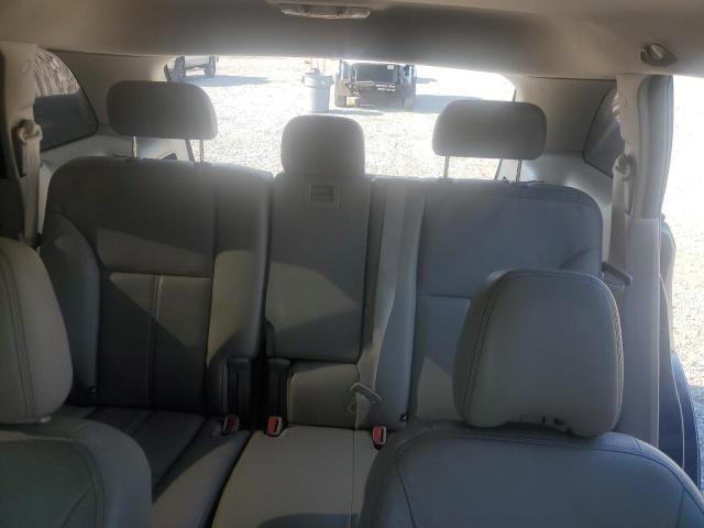 Photo 10 from auction – 2007 FORD EDGE SEL P with VIN 2FMDK39C67BB18021