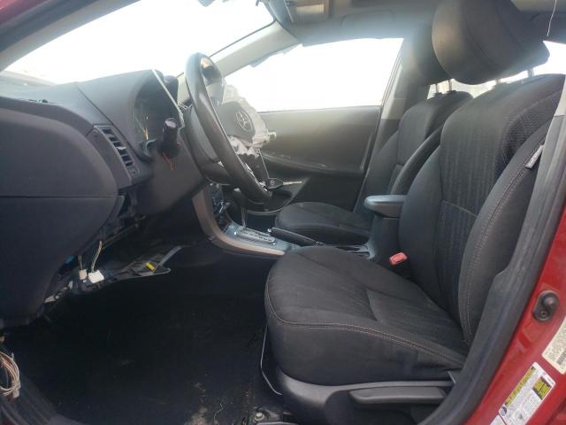 Photo 7 from auction – 2013 TOYOTA COROLLA BA with VIN 5YFBU4EE9DP162956