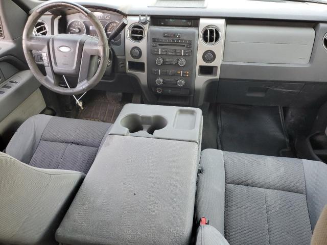 Photo 8 from auction – 2011 FORD F150 SUPER with VIN 1FTFX1EF2BFB03817