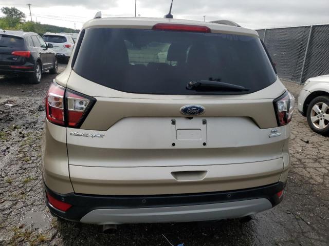 Photo 6 from auction – 2017 FORD ESCAPE SE with VIN 1FMCU0GD2HUD39739