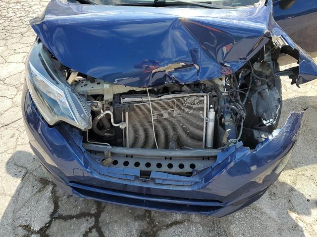 Photo 11 from auction – 2019 NISSAN VERSA NOTE with VIN 3N1CE2CP9KL365532
