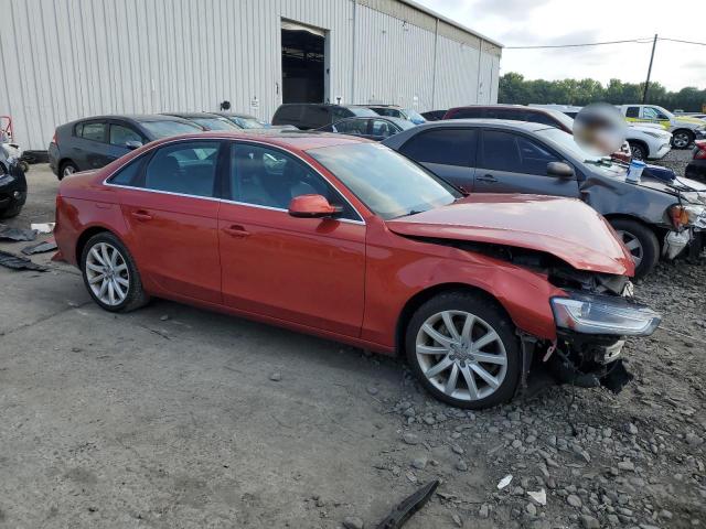 Photo 4 from auction – 2013 AUDI A4 PREMIUM with VIN WAUFFAFL4DN036666