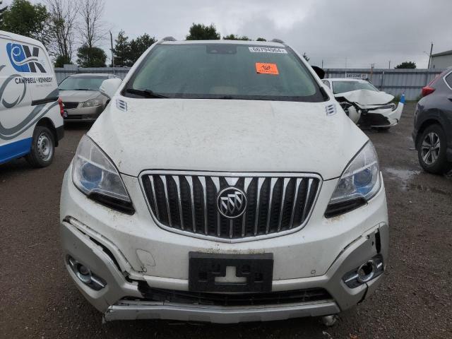 Photo 5 from auction – 2015 BUICK ENCORE PRE with VIN KL4CJHSB3FB121250