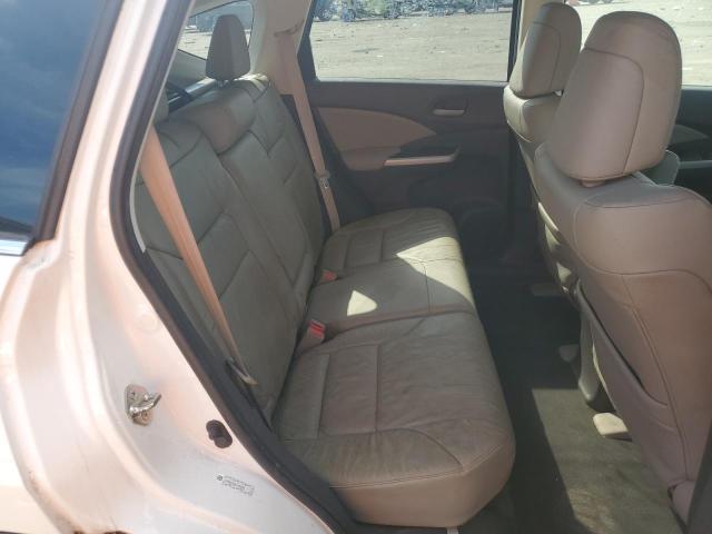 Photo 10 from auction – 2012 HONDA CR-V EXL with VIN 5J6RM3H79CL030139