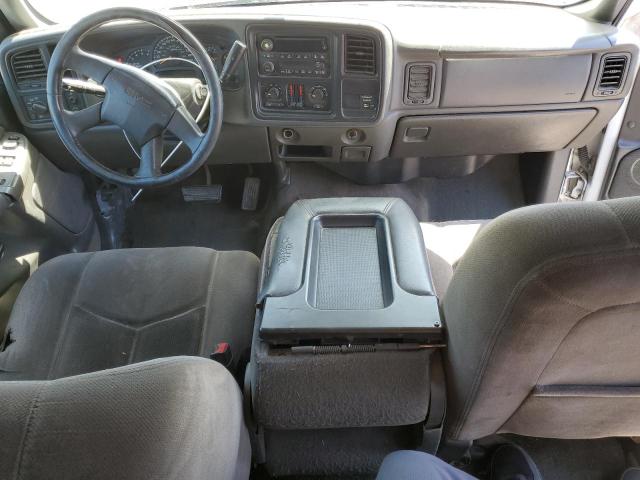 Photo 8 from auction – 2004 GMC NEW SIERRA with VIN 2GTEC19V641323092